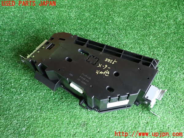 2UPJ-88556239]レクサス・RX450h(GYL16W)メーター・その他 中古_m0002.jpg