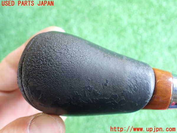 2UPJ-88557570]レクサス・RX450h(GYL16W)シフトノブ 中古_m0004.jpg