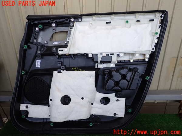 2UPJ-88621264]オデッセイ(RC1)左前ドア内張り 中古 の商品画像