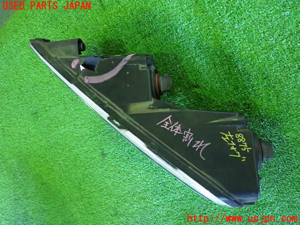 2UPJ-88751182]VW パサートヴァリアント(3CCAX)左フォグ ジャンク部品 中古_m0003.jpg