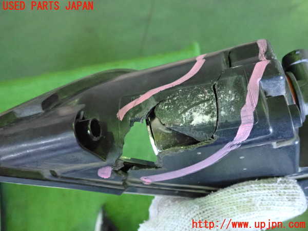 2UPJ-88751182]VW パサートヴァリアント(3CCAX)左フォグ ジャンク部品 中古_m0004.jpg