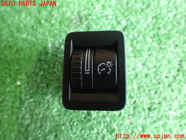 2UPJ-88756308]VW パサートヴァリアント(3CCAX)スイッチ3 (メーター照度調整) 中古_m0001.jpg