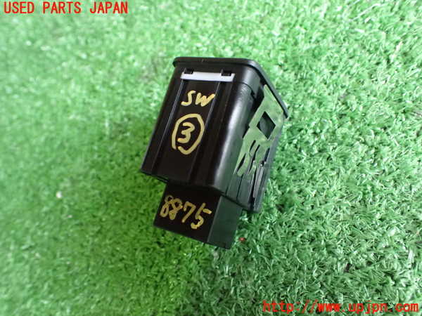 2UPJ-88756308]VW パサートヴァリアント(3CCAX)スイッチ3 (メーター照度調整) 中古_m0002.jpg
