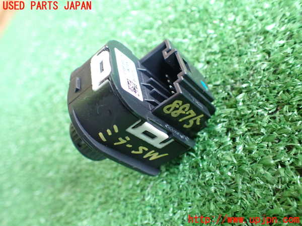 2UPJ-88756280]VW パサートヴァリアント(3CCAX)ミラースイッチ 中古_m0002.jpg