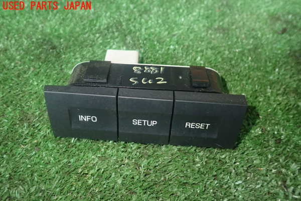 1UPJ-88816307]エクスプローラー スポーツトラック(1FMKU51)スイッチ2（インフォメーション） 中古_m0001.jpg