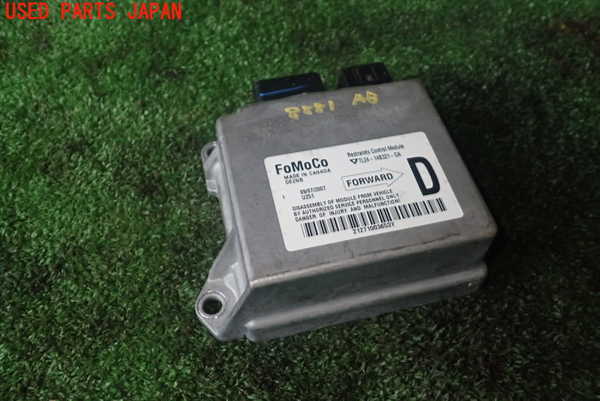 1UPJ-88816145]エクスプローラー スポーツトラック(1FMKU51)エアバッグコンピューター 中古_m0001.jpg