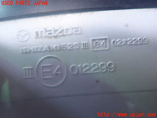 2UPJ-88821210]ロードスター(NCEC)右ドアミラー 中古_m0005.jpg