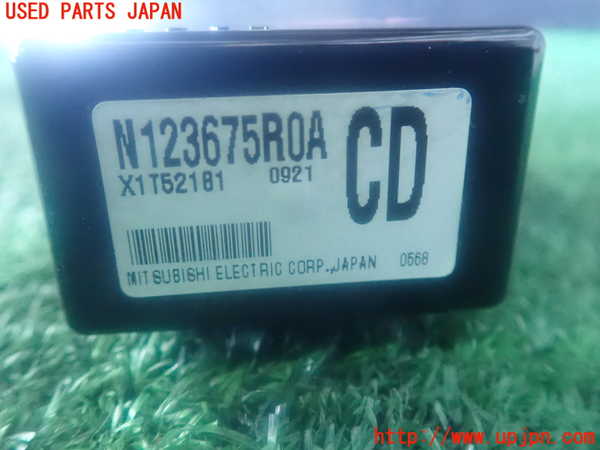 2UPJ-88826150]ロードスター(NCEC)コンピューター5 中古_m0003.jpg