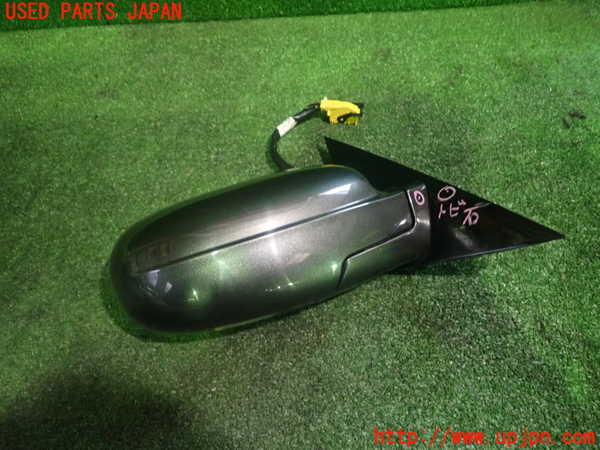 1UPJ-88831210]マセラティ・クアトロポルテ(MQP)右ドアミラー 中古_m0002.jpg