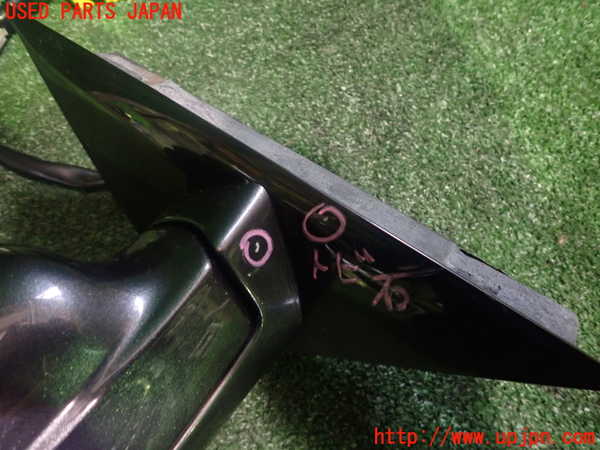 1UPJ-88831210]マセラティ・クアトロポルテ(MQP)右ドアミラー 中古_m0003.jpg