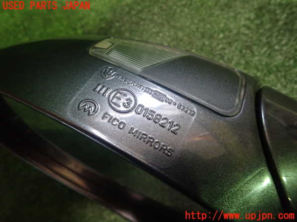1UPJ-88831210]マセラティ・クアトロポルテ(MQP)右ドアミラー 中古_m0004.jpg