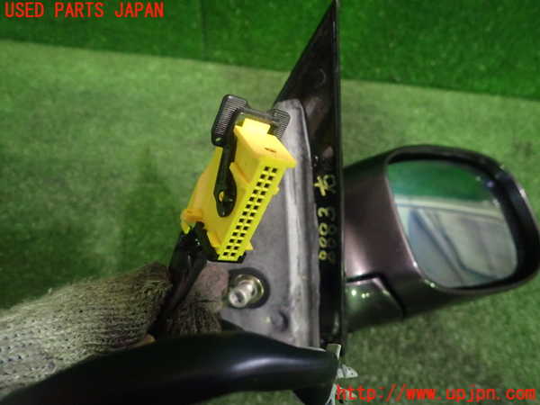 1UPJ-88831210]マセラティ・クアトロポルテ(MQP)右ドアミラー 中古_m0005.jpg