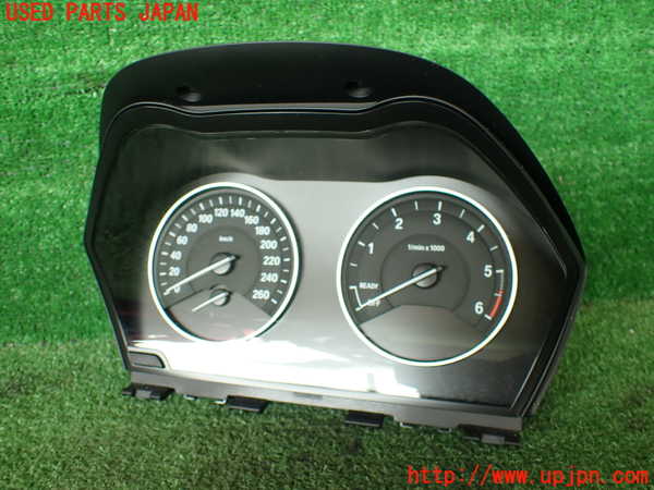 2UPJ-88866170]BMW 218d アクティブツアラー(2C20)スピードメーター 中古_m0001.jpg