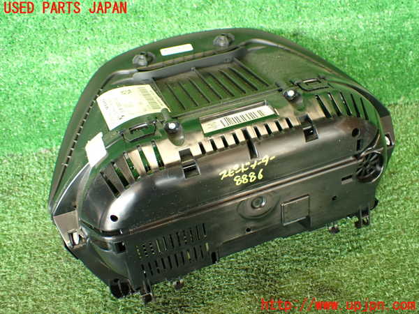 2UPJ-88866170]BMW 218d アクティブツアラー(2C20)スピードメーター 中古_m0003.jpg