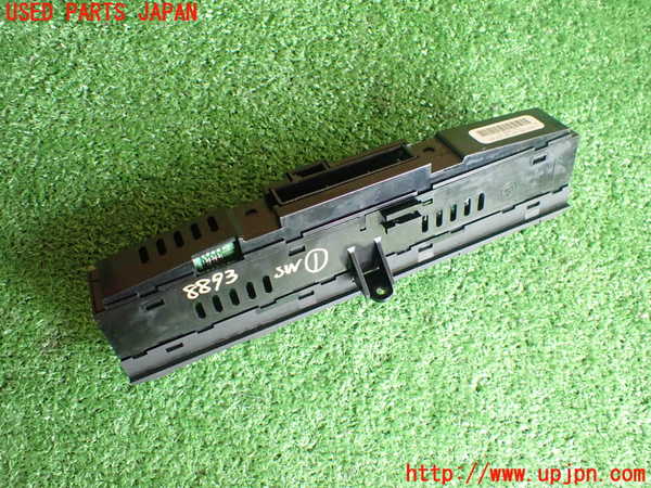2UPJ-88936306]BMW Z4 ロードスター(BU25) E85 スイッチ1 (シートヒーター DTC 他) 中古_m0002.jpg