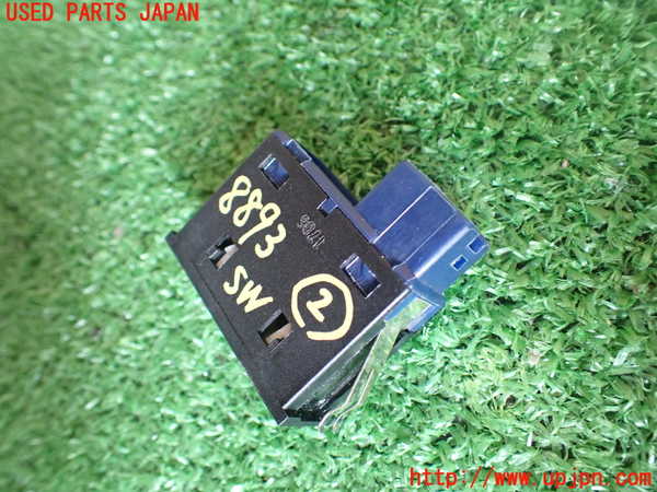 2UPJ-88936307]BMW Z4 ロードスター(BU25) E85 スイッチ2 (トランク) 中古_m0002.jpg