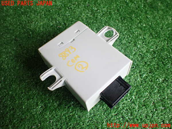 2UPJ-88936147]BMW Z4 ロードスター(BU25) E85 コンピューター2 (ドアミラー) 中古_m0001.jpg