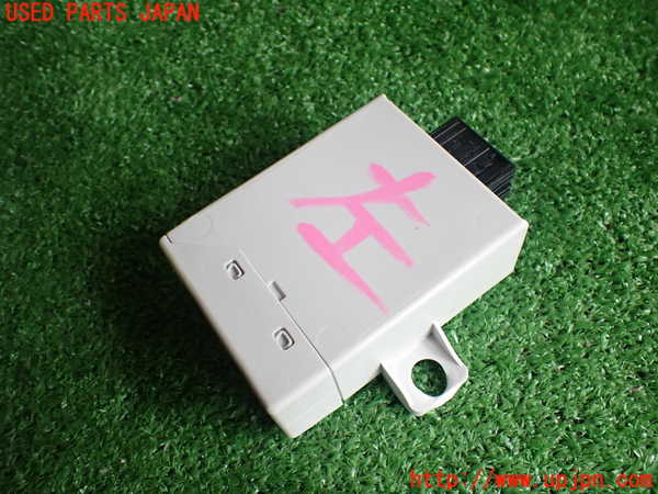 2UPJ-88936147]BMW Z4 ロードスター(BU25) E85 コンピューター2 (ドアミラー) 中古_m0002.jpg