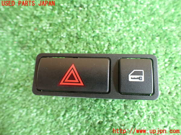 2UPJ-88936290]BMW Z4 ロードスター(BU25) E85 ハザードスイッチ 中古_m0001.jpg