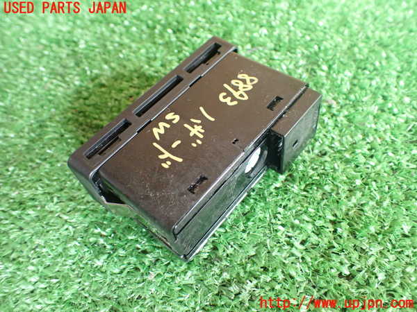 2UPJ-88936290]BMW Z4 ロードスター(BU25) E85 ハザードスイッチ 中古_m0002.jpg