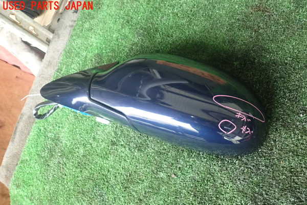 1UPJ-88941212]ソアラ(JZZ30)左ドアミラー 中古_m0001.jpg