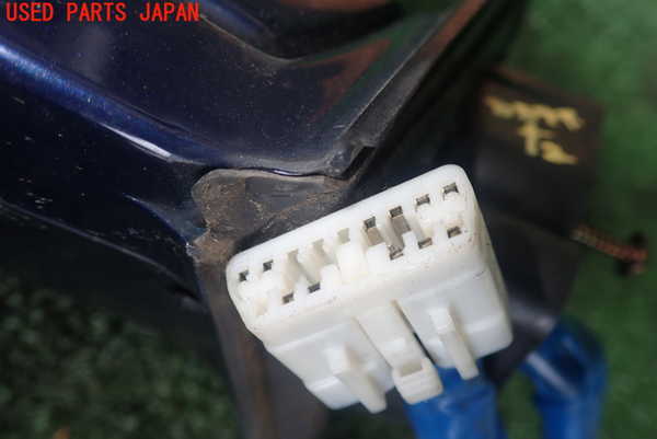 1UPJ-88941212]ソアラ(JZZ30)左ドアミラー 中古_m0003.jpg