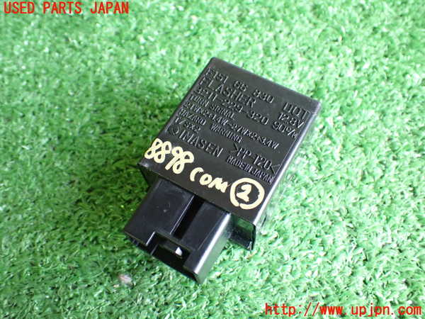 2UPJ-88986147]ロードスター(NCEC)コンピューター2 (TURN SIGNAL) 中古_m0001.jpg