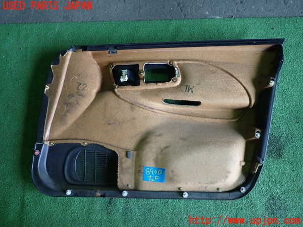1UPJ-89001264]インプレッサ WRX-STi(GC8)左前ドア内張り 中古_m0005.jpg