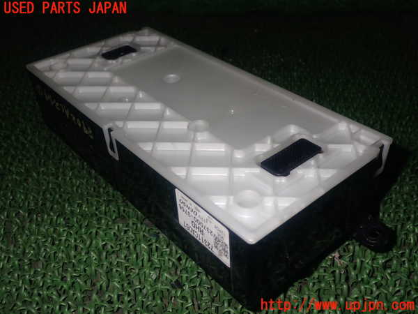 1UPJ-89026066]BRZ(86)(ZC6)エアコンスイッチ1 中古_m0003.jpg