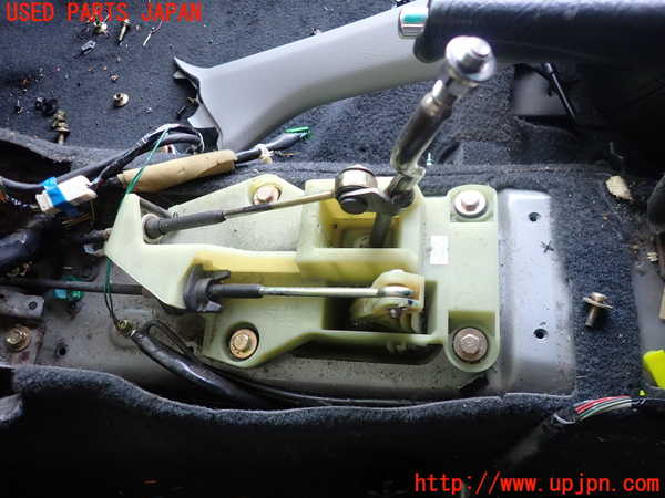 2UPJ-89067560]アコード(CF4)MTシフトレバー 中古 の商品画像｜自動車 