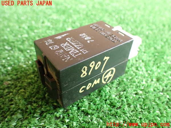 2UPJ-89076149]ロードスター(NA8C)コンピューター4 (TIMER BUZZER) 中古_m0001.jpg