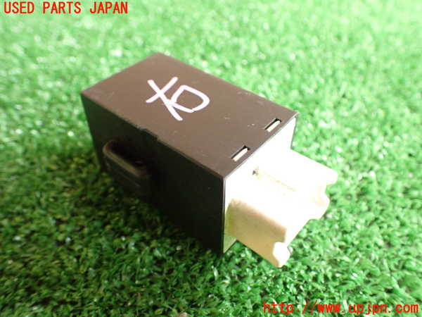 2UPJ-89076149]ロードスター(NA8C)コンピューター4 (TIMER BUZZER) 中古_m0002.jpg