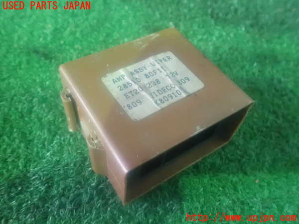 2UPJ-89156148]シルビア K’s ks (S14) (S14)コンピューター3 (ワイパー) 中古_m0001.jpg