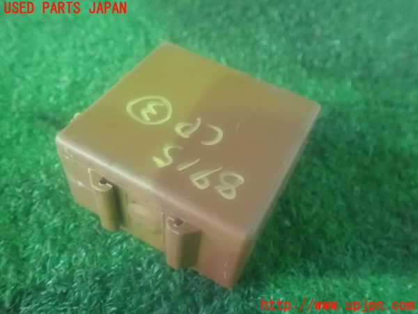 2UPJ-89156148]シルビア K’s ks (S14) (S14)コンピューター3 (ワイパー) 中古_m0002.jpg