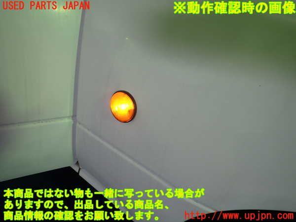 1UPJ-89221160]ロードスター(NA6CE)右ウィンカーレンズ 中古_m0005.jpg