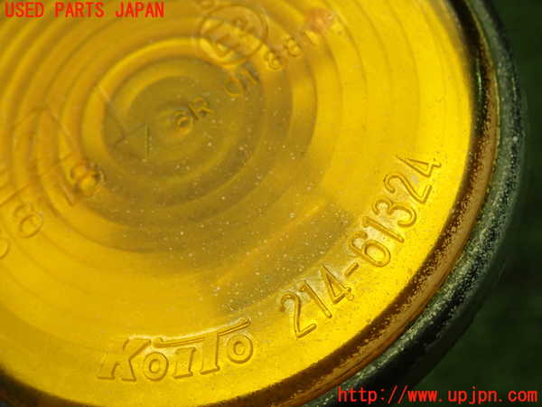1UPJ-89221162]ロードスター(NA6CE)左ウィンカーレンズ 中古_m0004.jpg