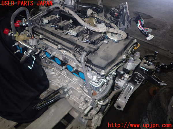 PARIS パリス エンジンカー用エンジン P5M PARIS パリス エンジンカー用エンジン P5M PARIS パリス