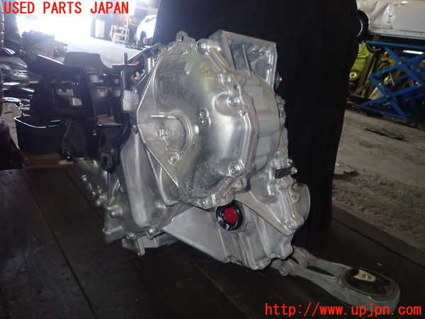 1UPJ-89263010]ヤリス(YARIS) クロス ハイブリッド(MXPJ10)ミッション AT M15A-FXE 中古_m0002.jpg