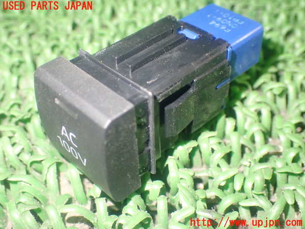 1UPJ-89266306]ヤリス(YARIS) クロス ハイブリッド(MXPJ10)スイッチ1 (AC100V) 中古_m0002.jpg