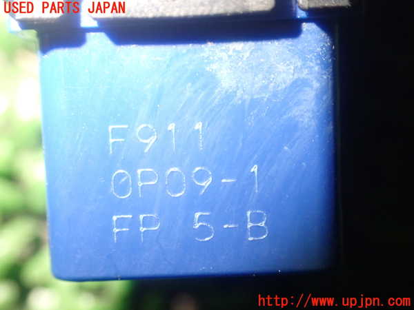 1UPJ-89266308]ヤリス(YARIS) クロス ハイブリッド(MXPJ10)スイッチ3 (ビュー) 中古_m0004.jpg