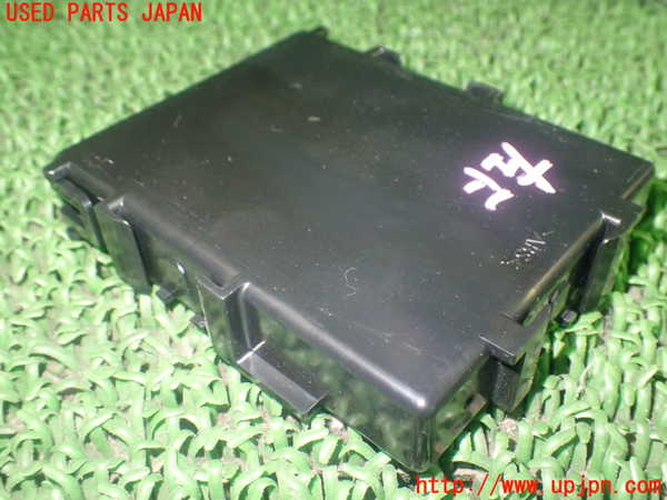1UPJ-89266148]ヤリス(YARIS) クロス ハイブリッド(MXPJ10)コンピューター3 (ゲートウェイ) 中古_m0003.jpg