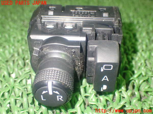 1UPJ-89266280]ヤリス(YARIS) クロス ハイブリッド(MXPJ10)ミラースイッチ 中古_m0001.jpg