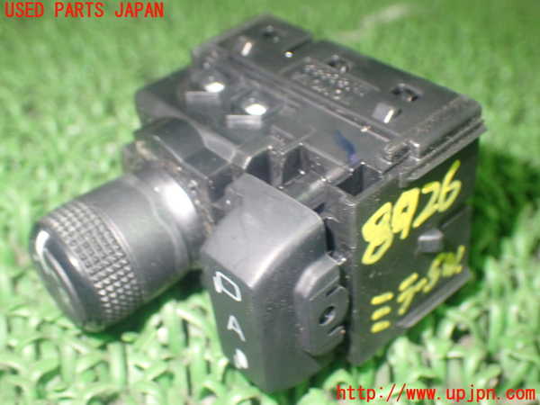 1UPJ-89266280]ヤリス(YARIS) クロス ハイブリッド(MXPJ10)ミラースイッチ 中古_m0002.jpg