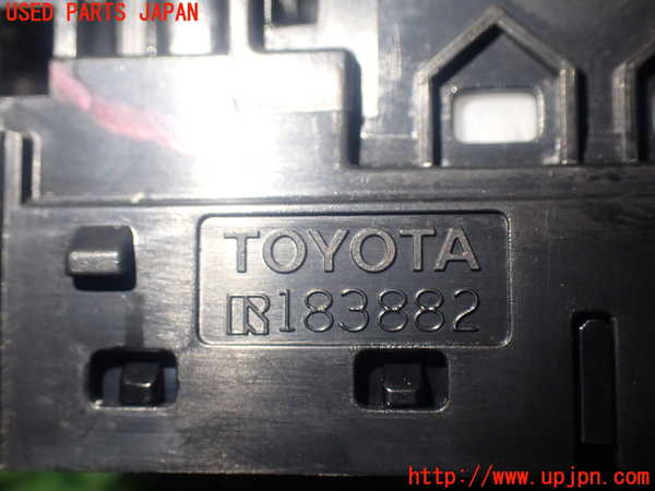 1UPJ-89266280]ヤリス(YARIS) クロス ハイブリッド(MXPJ10)ミラースイッチ 中古_m0004.jpg