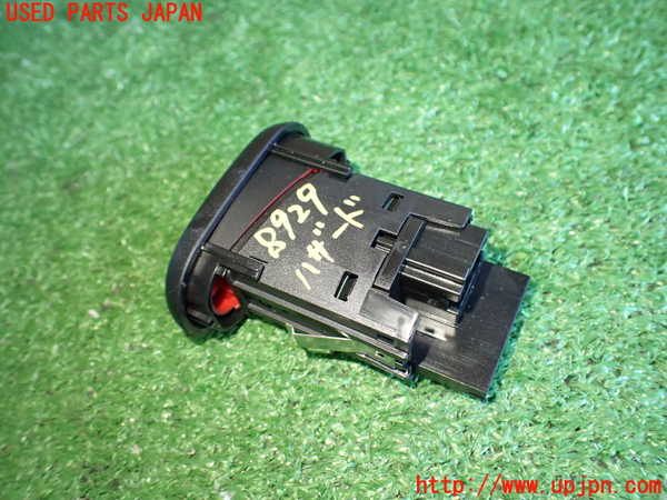 2UPJ-89296290]BMW ミニ(MINI)クーパー F56(XM15)ハザードスイッチ 中古_m0002.jpg