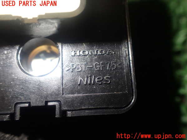 1UPJ-89416309]オデッセイ ハイブリッド(RC4)スイッチ4 (スライドドア) 中古_m0004.jpg