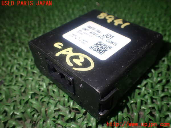 1UPJ-89416147]オデッセイ ハイブリッド(RC4)コンピューター2 中古_m0002.jpg