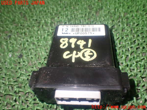 1UPJ-89416150]オデッセイ ハイブリッド(RC4)コンピューター5 中古_m0001.jpg