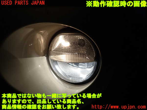 1UPJ-89431182]BMW ミニ(MINI)クーパー(XS15 F55)左フォグ 中古_m0003.jpg