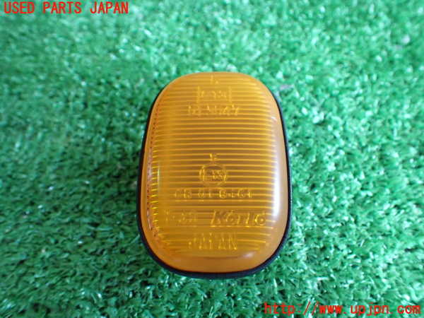 2UPJ-89461162]セリカ GT-FOUR(ST205)左ウィンカーレンズ 中古_m0001.jpg